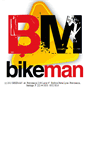 Mobile Screenshot of bikeman.cl