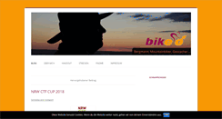 Desktop Screenshot of bikeman.de